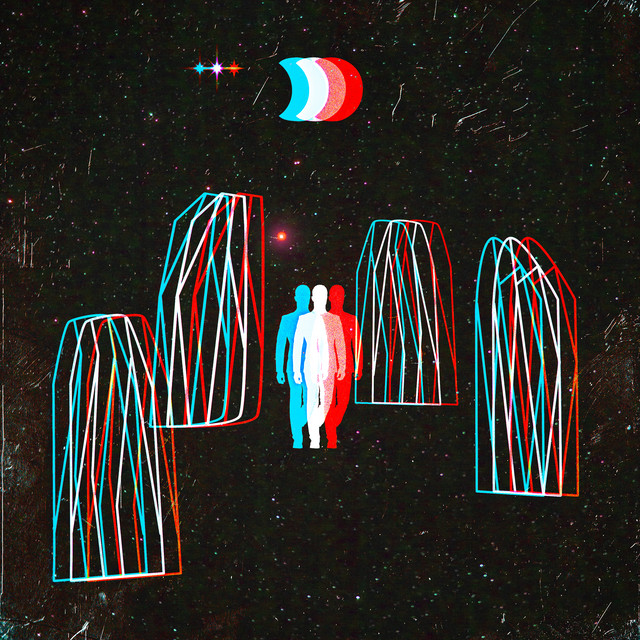 Bad Star cover art