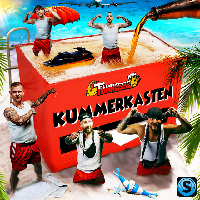 Kummerkasten
