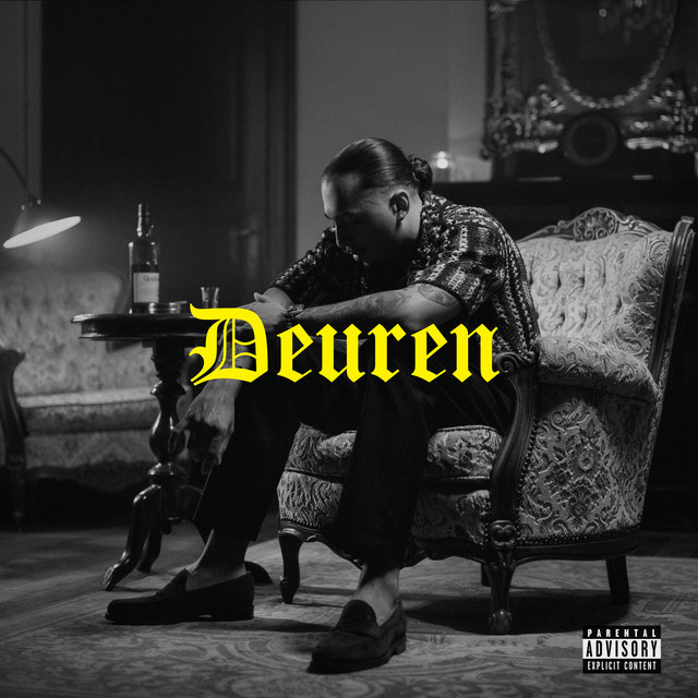 Deuren