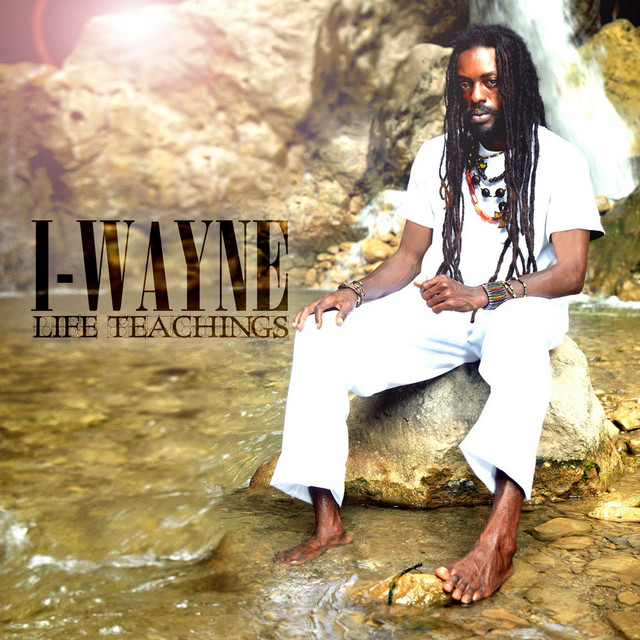 Life Teachings cover art