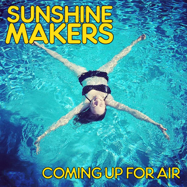 Coming up for Air