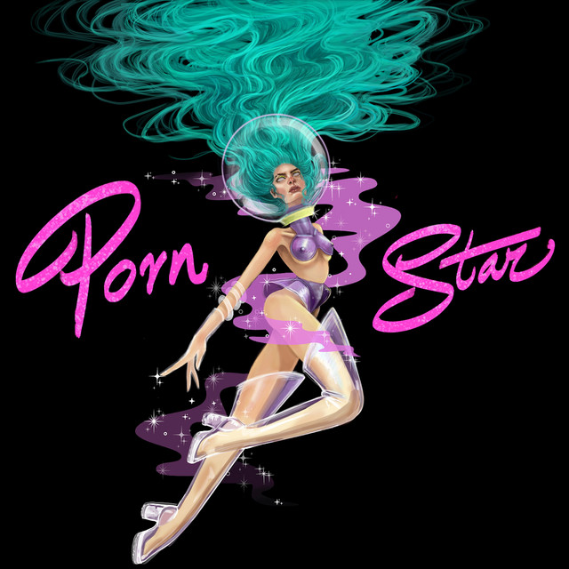 Pornstar
