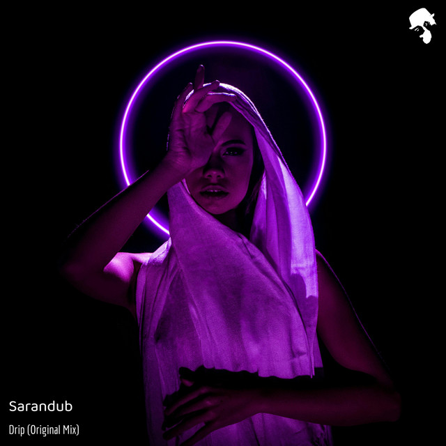 Обкладинка: Drip — Sarandub