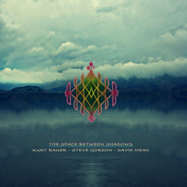 The Space Between Shadows cover art