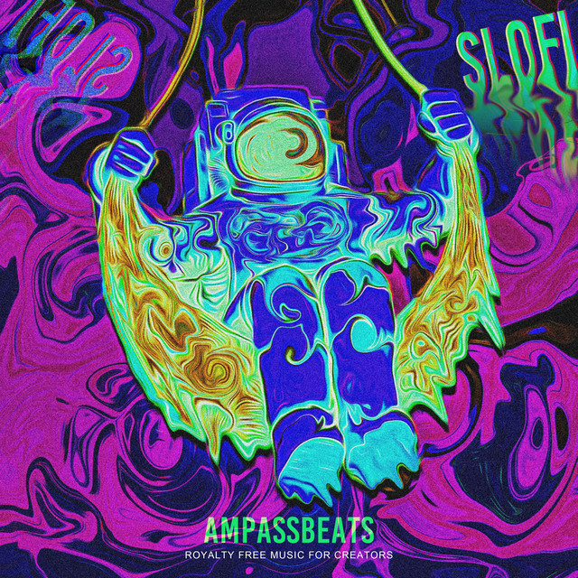 Slo-Fi cover art