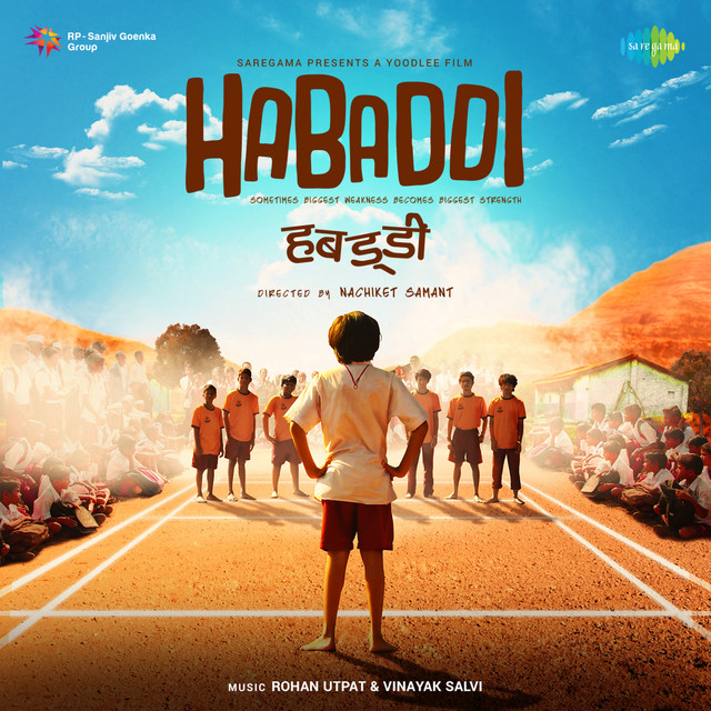 Kabaddi (From "Habaddi") - Single