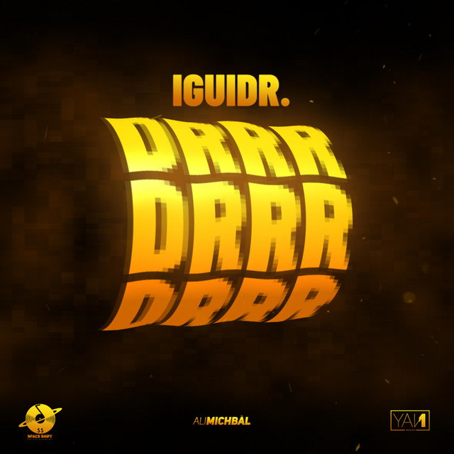 Drrr cover art