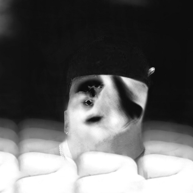 DARC cover art