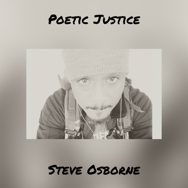 Steve Osborne