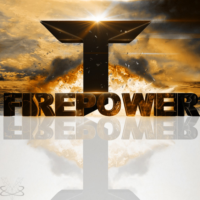 Firepower cover art
