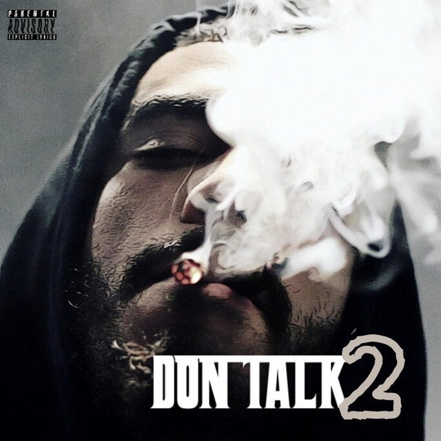 RMC DON cover art