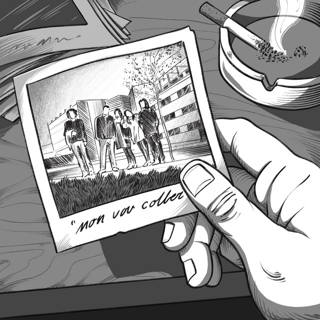 album image
