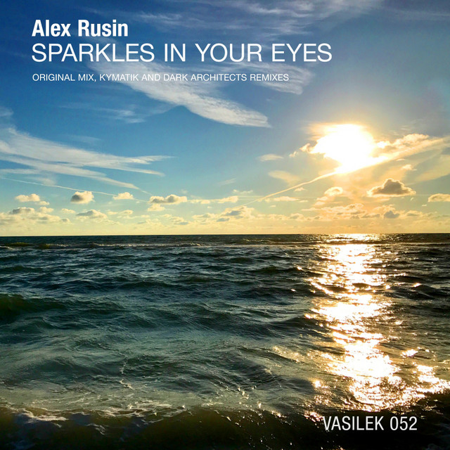 Sparkles In Your Eyes - Dark Architects Progressive Remix cover art