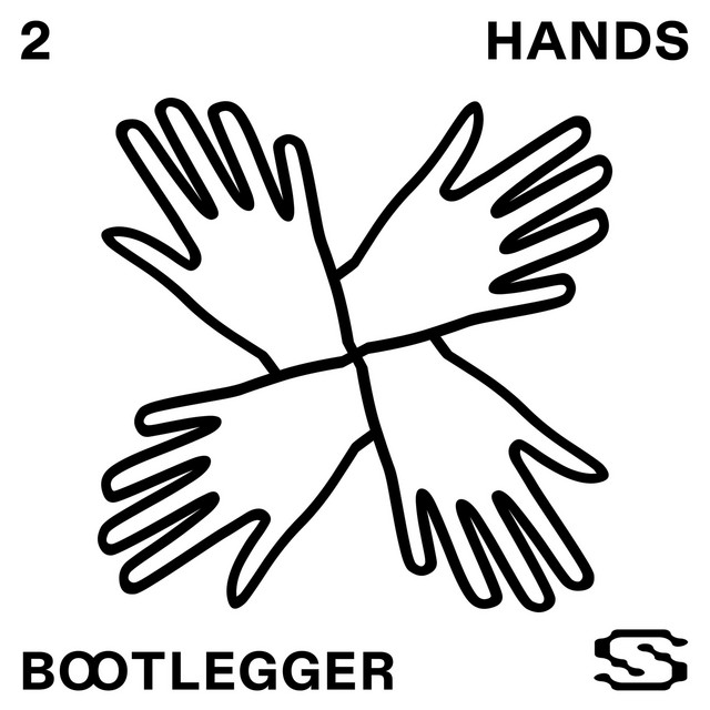 Bootlegger cover art