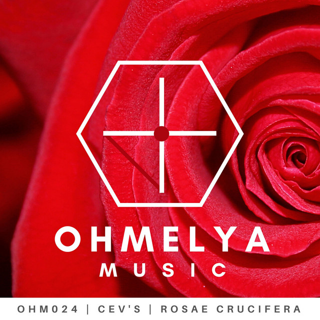 Rosae Crucifera - Zetbee Remix album art