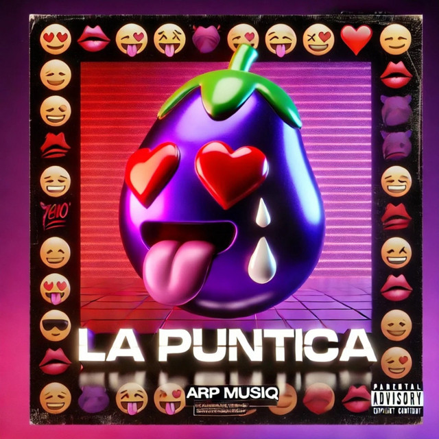 La Puntica