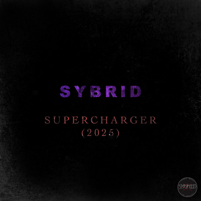 Supercharger (2025)