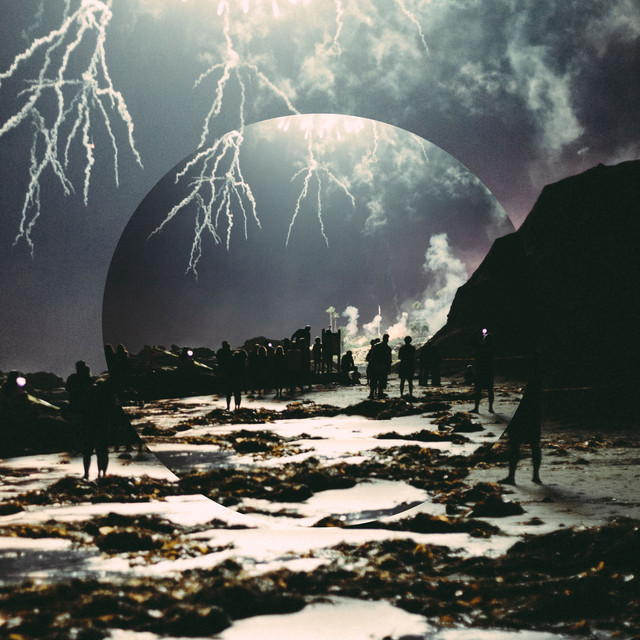 Spirit of Gaia cover art