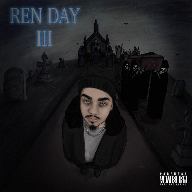 Ren Day III cover art