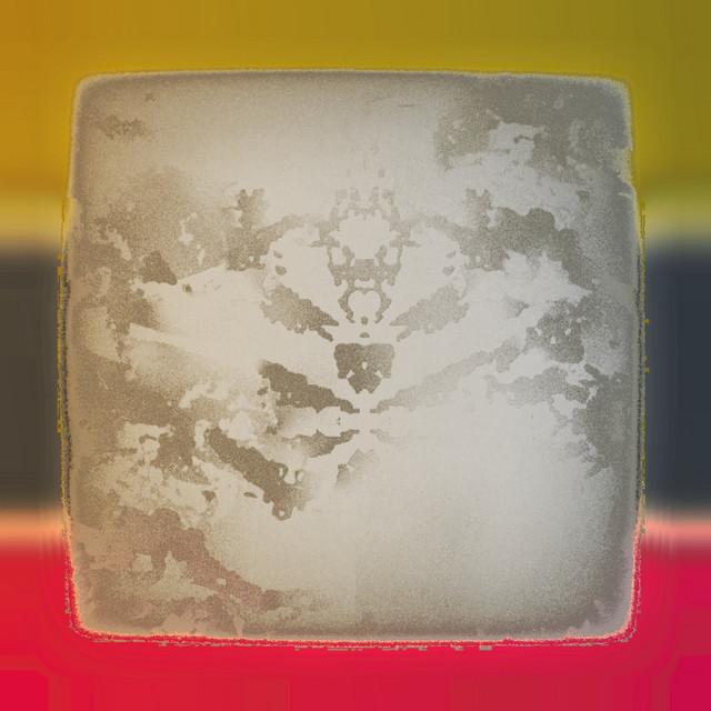 Television Static cover art