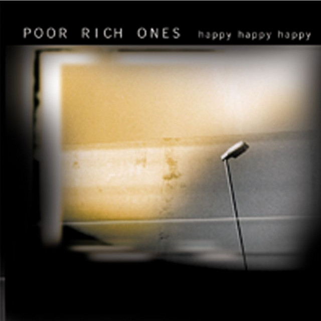Happy Happy Happy cover art