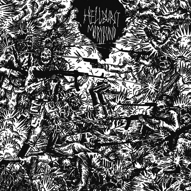 Moribund cover