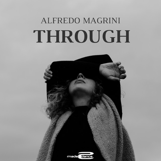 Alfredo Magrini – Through