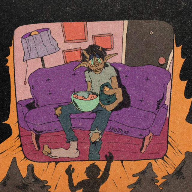 don't change the channel cover art