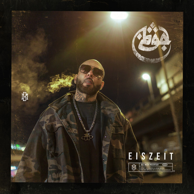 Eiszeit - Single by AZAD | Spotify