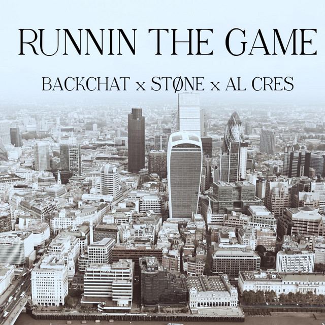 Runnin' the Game