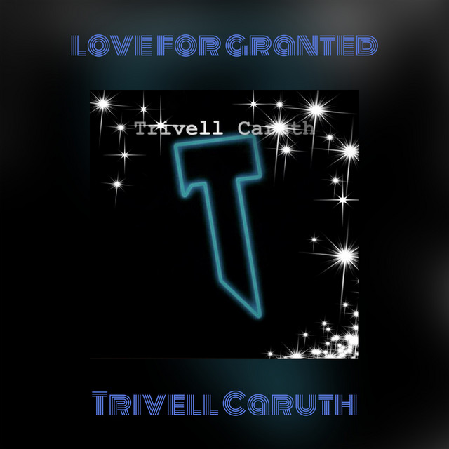 love for granted cover art