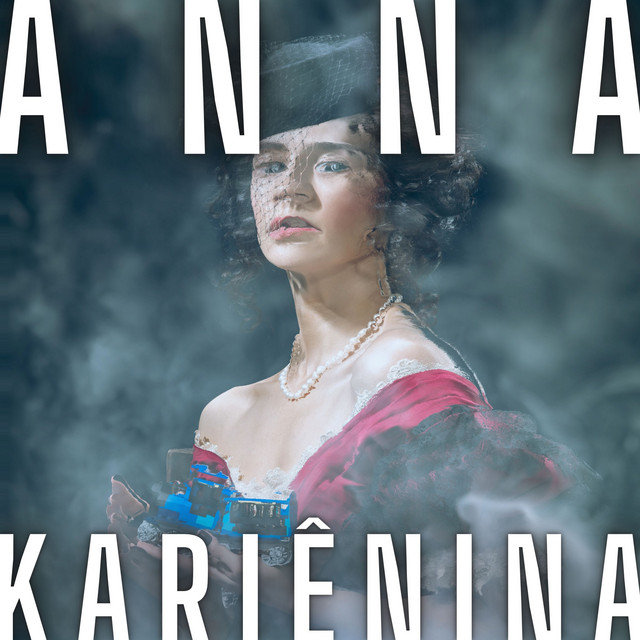 Anna Karienina, Volume 1 cover art