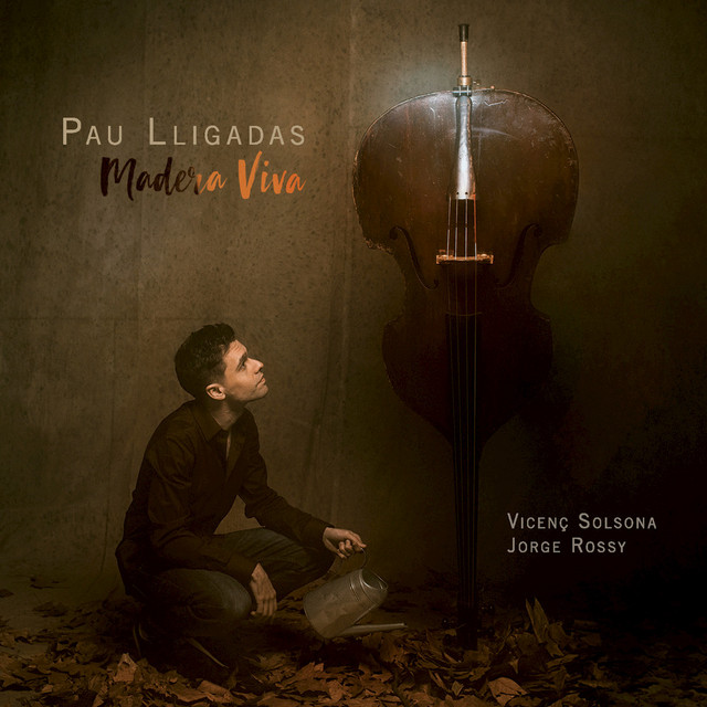 Madera Viva cover art