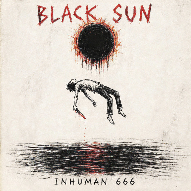 BLACK SUN album image