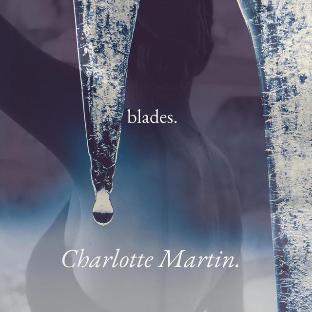 Blades album image