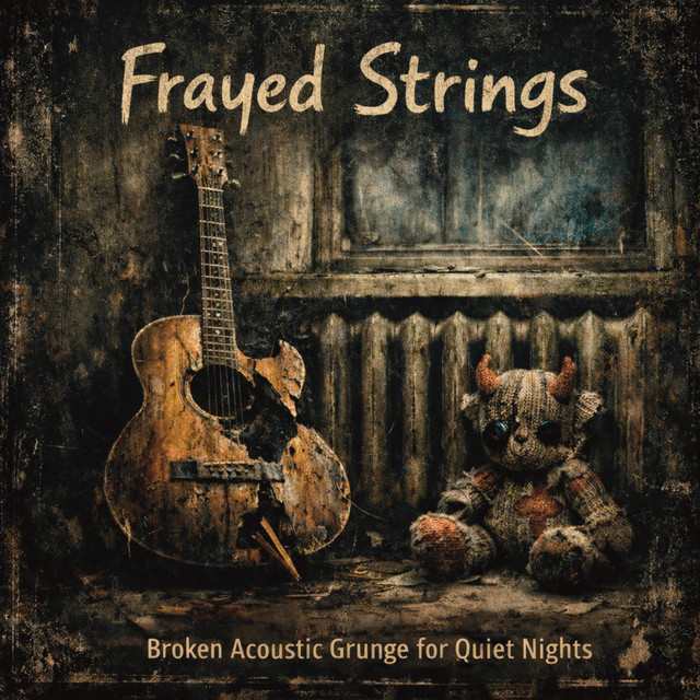 Frayed Strings