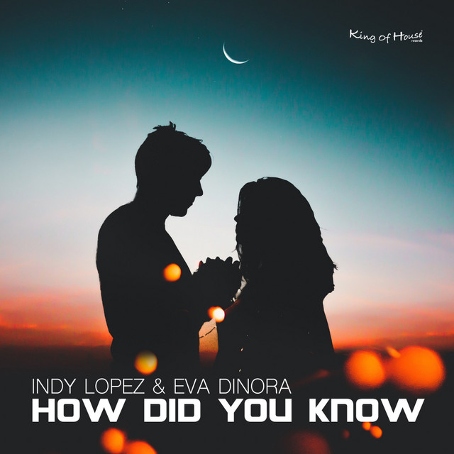 How Did You Know - Vocal Streamix