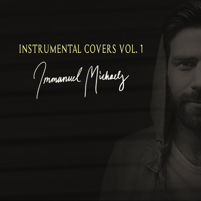 Instrumental Covers, Vol. 1 cover art