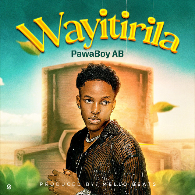 Wayitirila - Instrumental