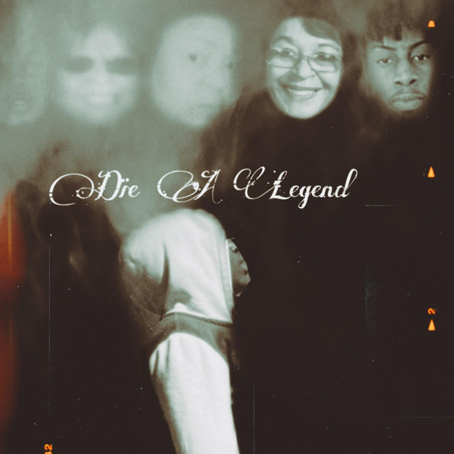 Die A Legend cover art