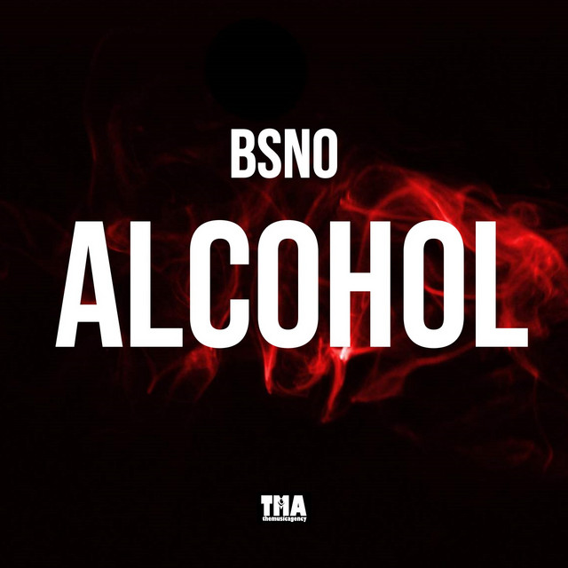 Alcohol - Radio Edit