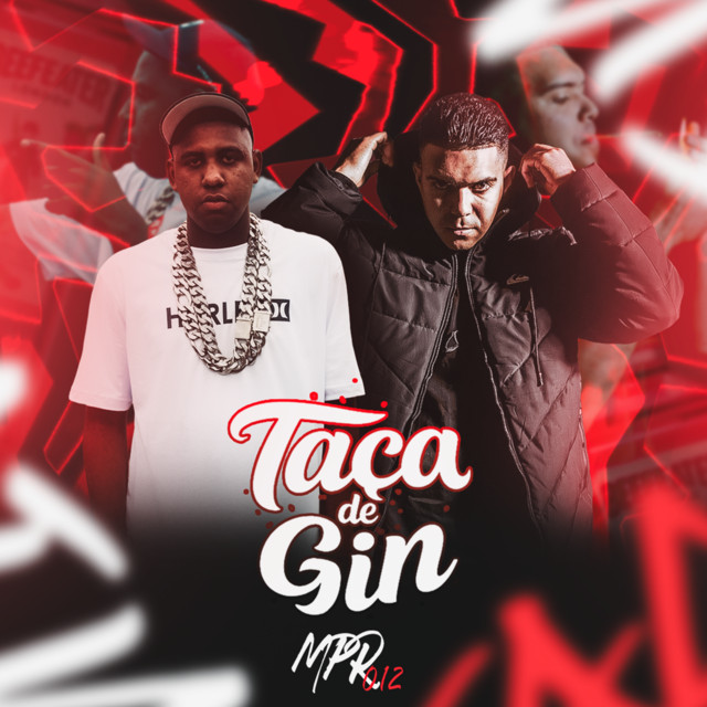 Taça de GIN