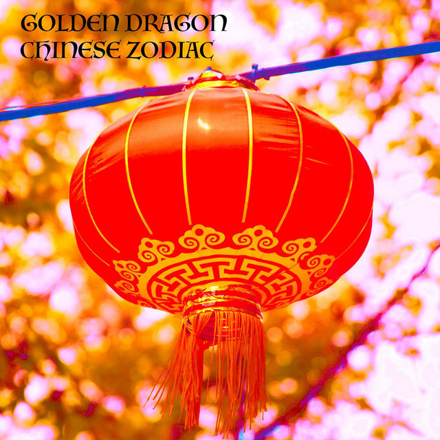 Golden Dragon
