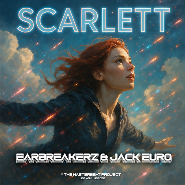 Scarlett