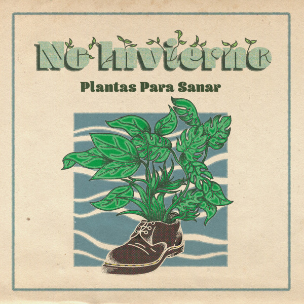 Plantas Para Sanar cover art