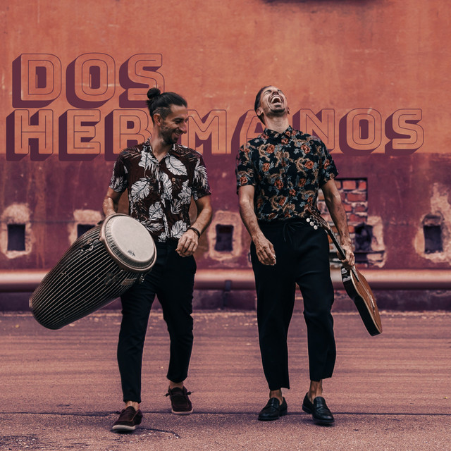 Dos Hermanos