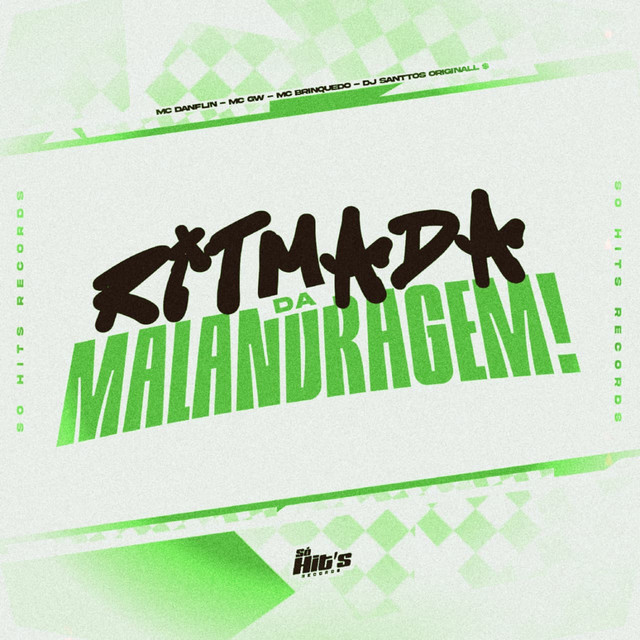 Ritmada da Malandragem