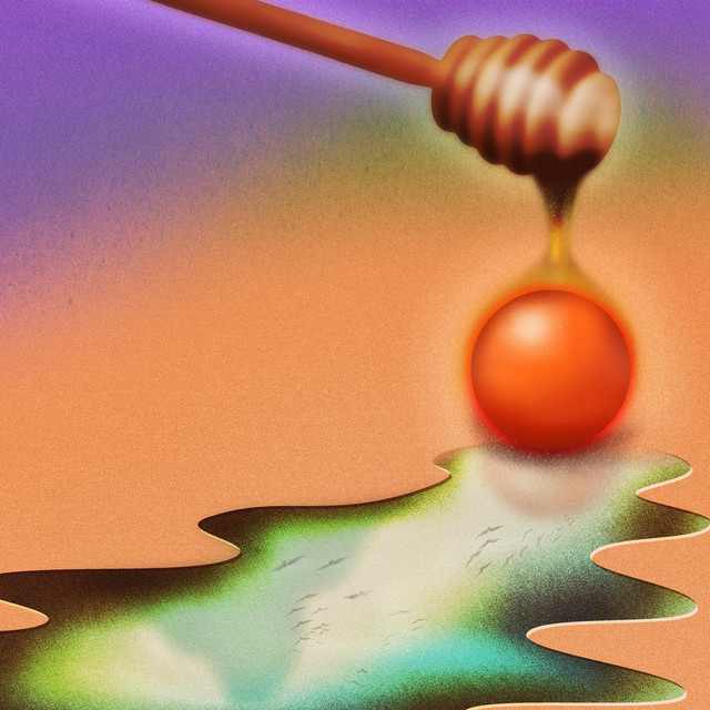Beside the Still Waters cover art