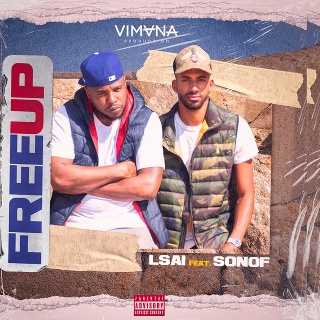 L'Saï feat Sonof