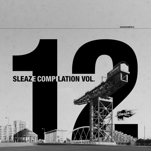 Secure Position album art